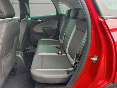 Opel Crossland X Gebrauchtwagen Opel Crossland X Gebrauchtwagen