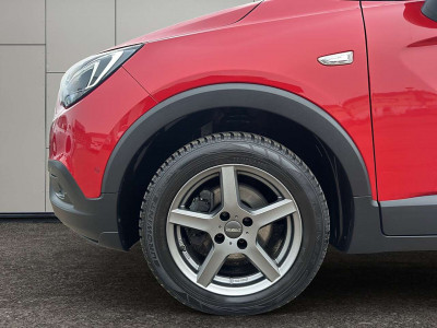 Opel Crossland X Gebrauchtwagen Opel Crossland X Gebrauchtwagen