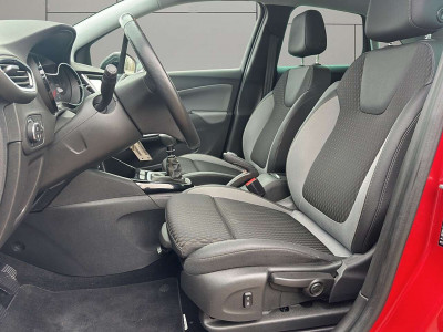 Opel Crossland X Gebrauchtwagen Opel Crossland X Gebrauchtwagen