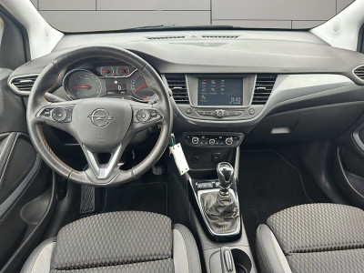 Opel Crossland X Gebrauchtwagen Opel Crossland X Gebrauchtwagen