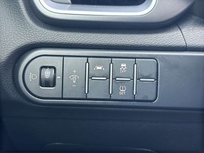 KIA Ceed Gebrauchtwagen