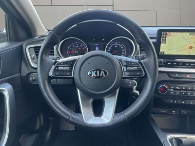 KIA Ceed Gebrauchtwagen