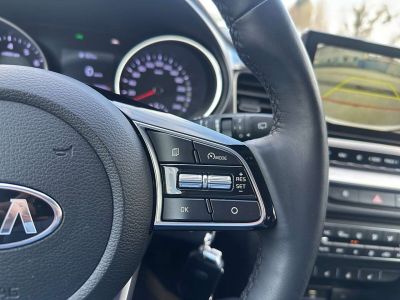 KIA Ceed Gebrauchtwagen