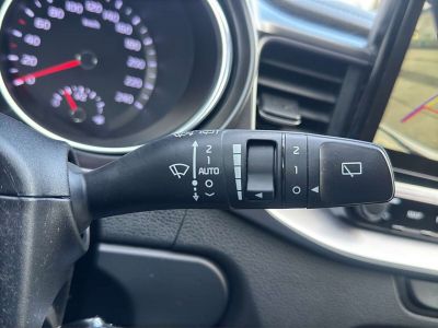 KIA Ceed Gebrauchtwagen