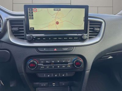 KIA Ceed Gebrauchtwagen