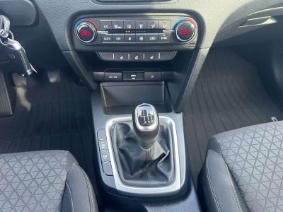 KIA Ceed Gebrauchtwagen