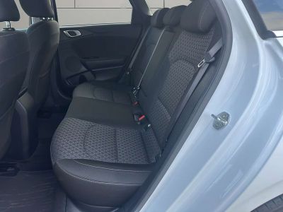 KIA Ceed Gebrauchtwagen