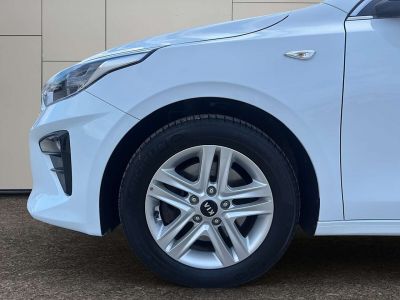 KIA Ceed Gebrauchtwagen