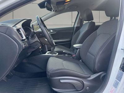 KIA Ceed Gebrauchtwagen