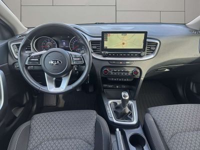 KIA Ceed Gebrauchtwagen