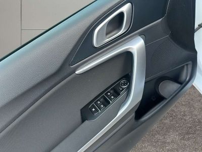 KIA Ceed Gebrauchtwagen