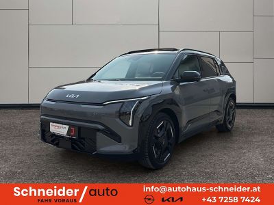 KIA EV3 Gebrauchtwagen