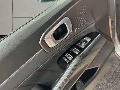 KIA Sorento Gebrauchtwagen