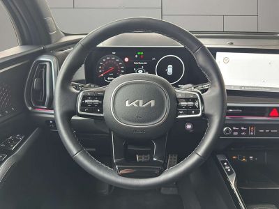 KIA Sorento Gebrauchtwagen
