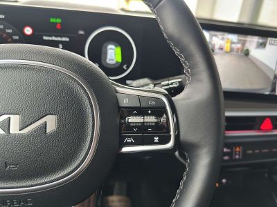 KIA Sorento Gebrauchtwagen