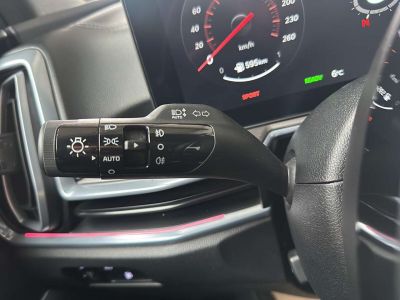 KIA Sorento Gebrauchtwagen