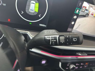 KIA Sorento Gebrauchtwagen