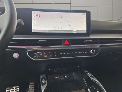 KIA Sorento Gebrauchtwagen