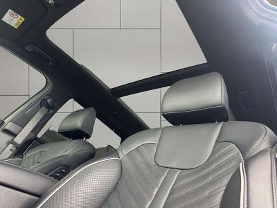 KIA Sorento Gebrauchtwagen