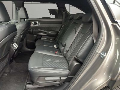KIA Sorento Gebrauchtwagen