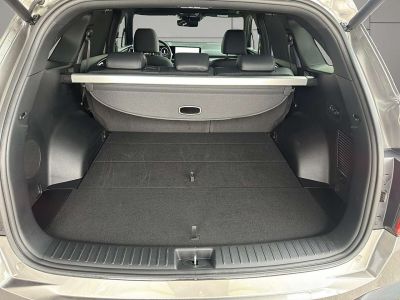 KIA Sorento Gebrauchtwagen