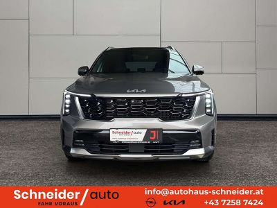 KIA Sorento Gebrauchtwagen