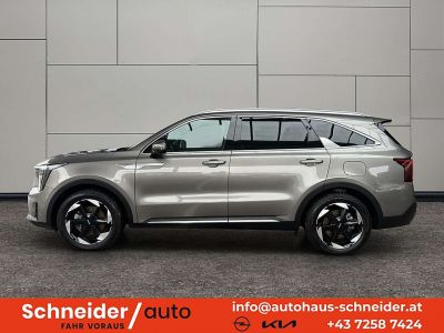 KIA Sorento Gebrauchtwagen
