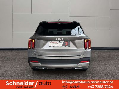 KIA Sorento Gebrauchtwagen