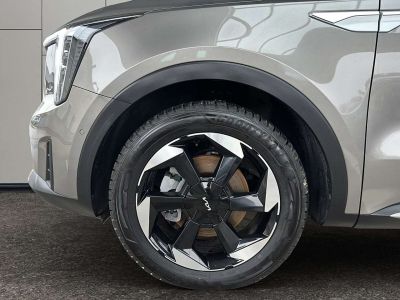 KIA Sorento Gebrauchtwagen