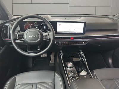 KIA Sorento Gebrauchtwagen