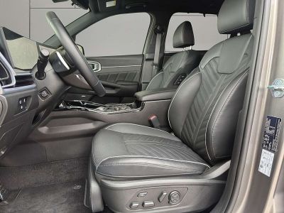 KIA Sorento Gebrauchtwagen
