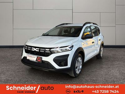 Dacia Jogger Gebrauchtwagen