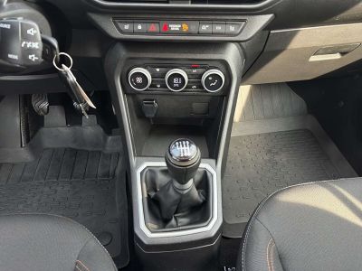 Dacia Sandero Gebrauchtwagen