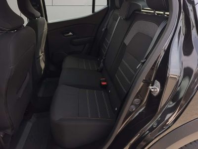 Dacia Sandero Gebrauchtwagen