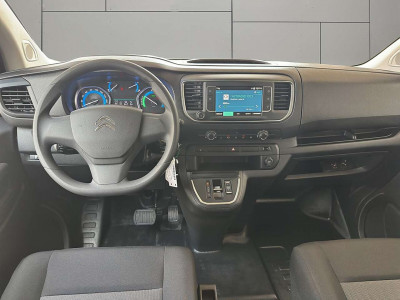 Citroën Jumpy Gebrauchtwagen