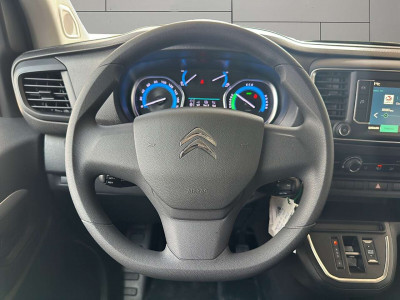 Citroën Jumpy Gebrauchtwagen