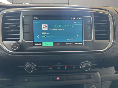 Citroën Jumpy Gebrauchtwagen