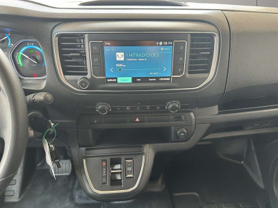 Citroën Jumpy Gebrauchtwagen