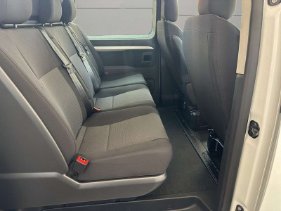 Citroën Jumpy Gebrauchtwagen