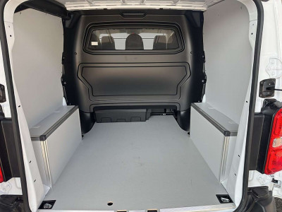 Citroën Jumpy Gebrauchtwagen