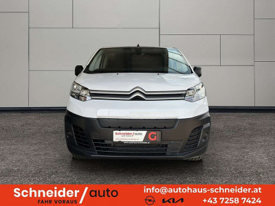 Citroën Jumpy Gebrauchtwagen