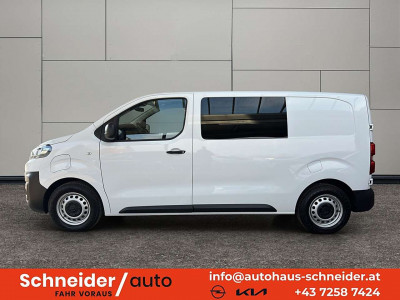 Citroën Jumpy Gebrauchtwagen