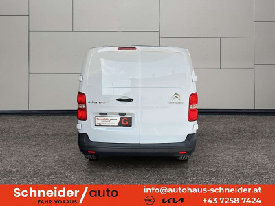 Citroën Jumpy Gebrauchtwagen