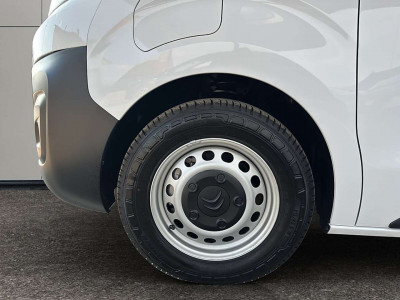 Citroën Jumpy Gebrauchtwagen