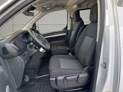 Citroën Jumpy Gebrauchtwagen