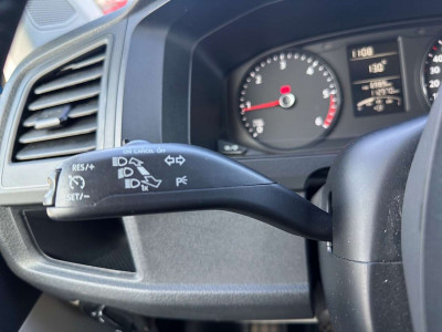 VW Transporter T6 Gebrauchtwagen