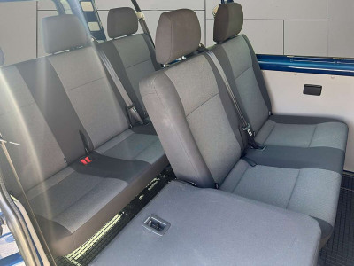 VW Transporter T6 Gebrauchtwagen