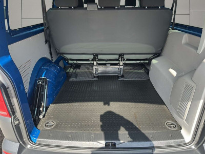 VW Transporter T6 Gebrauchtwagen