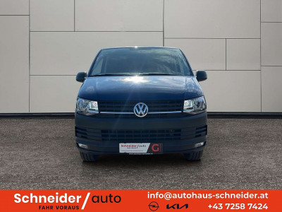 VW Transporter T6 Gebrauchtwagen