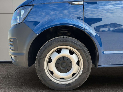 VW Transporter T6 Gebrauchtwagen